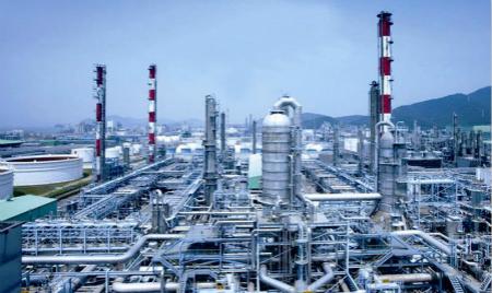 精細化工行業(yè)